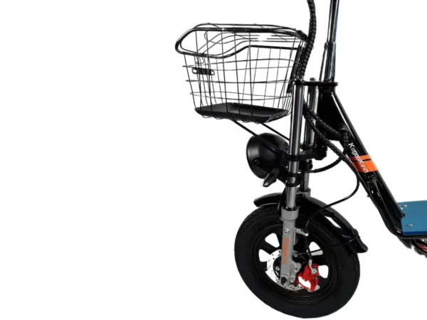 Electric Motor Kugoo Kirin V3 Pro - Image 2