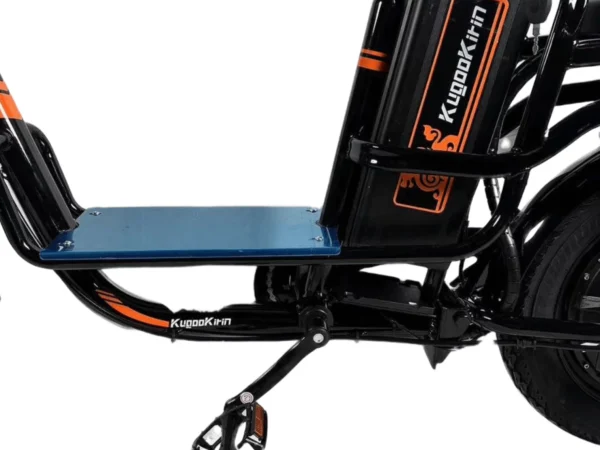 Electric Motor Kugoo Kirin V3 Pro - Image 4