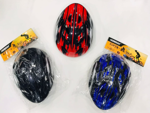 Adult Cycling Helmet - Image 2