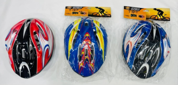 Scooter/Cycling 🚴 Helmets. One Sizes available - Image 2
