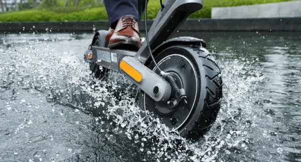 Xiaomi Electric Scooter 4 Ultra - Image 2