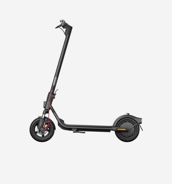 Ninebot Kickscooter F2 Pro II Electric Scooter
