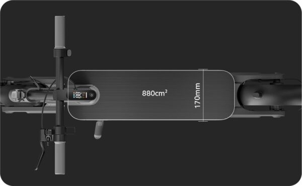 Xiaomi Electric Scooter 4 Ultra - Image 3