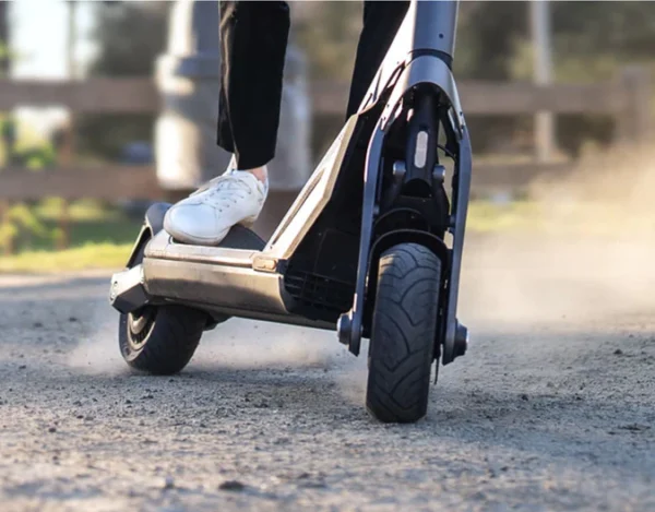 Segway Ninebot SuperScooter GT2 - Image 4