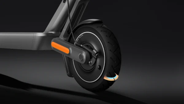 Xiaomi Electric Scooter 4 Ultra - Image 6