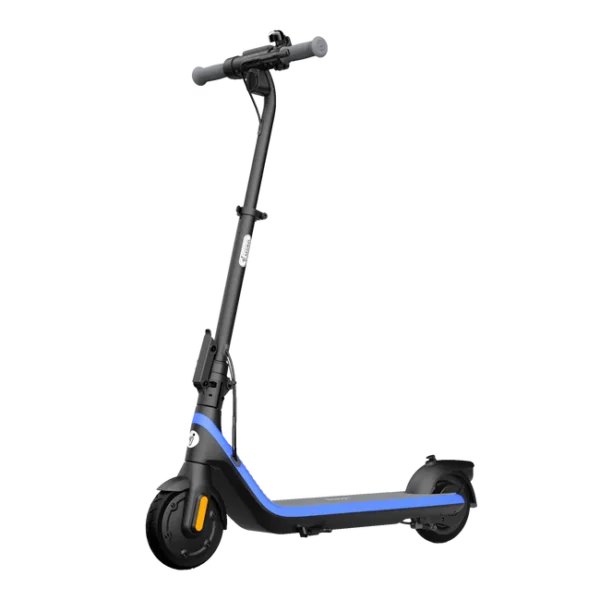 Segway-Ninebot eKickscooter C2 Pro A Scooter Grows Up with Kids