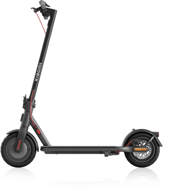 Xiaomi Electric Scooter 4
