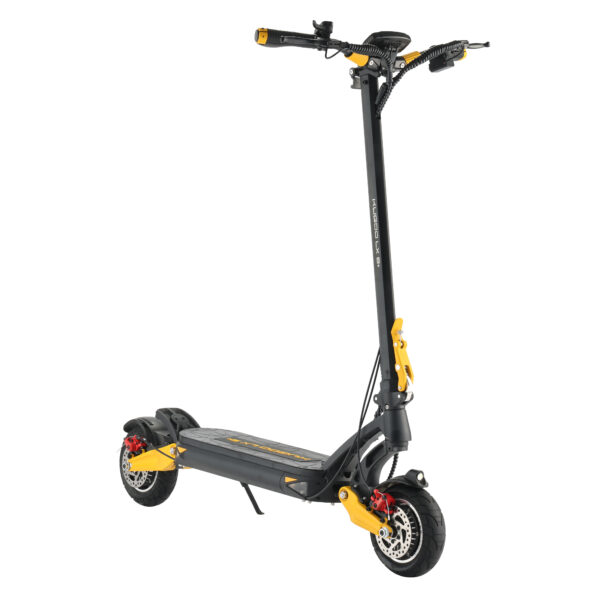 Kugoo LX 9+ - Image 2