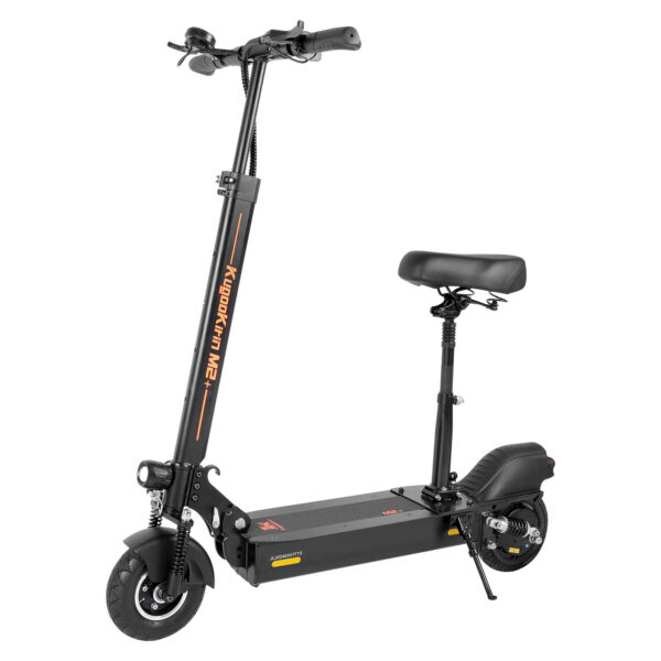 Kugoo Kirin M2+ - Image 2