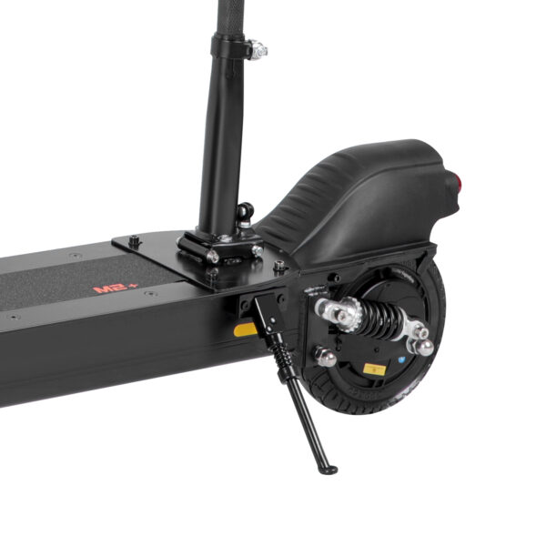 Kugoo Kirin M2+ - Image 4