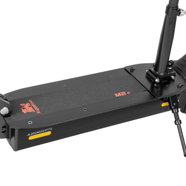 Kugoo Kirin M2+ - Image 6