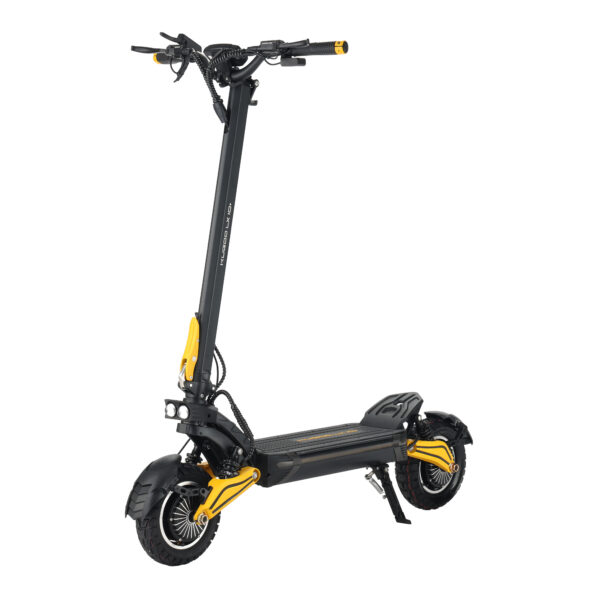 Kugoo LX10+ 2*1400W (The New Gen of G3 Pro with Extra Power)