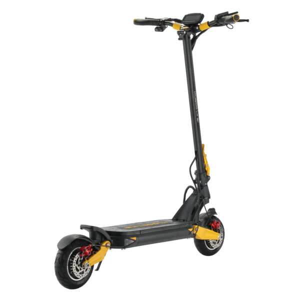 Kugoo LX 9+ - Image 4