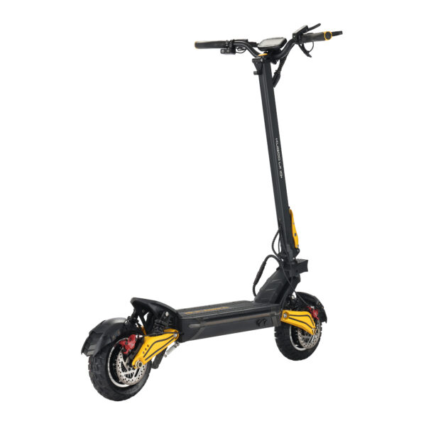 Kugoo LX10+ 2*1400W (The New Gen of G3 Pro with Extra Power) - Image 5