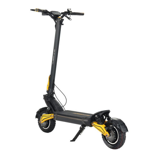 Kugoo LX10+ 2*1400W (The New Gen of G3 Pro with Extra Power) - Image 6