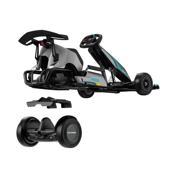 Segway GoKart Pro 2 - Image 4