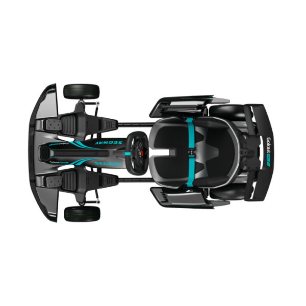 Segway GoKart Pro 2 - Image 7