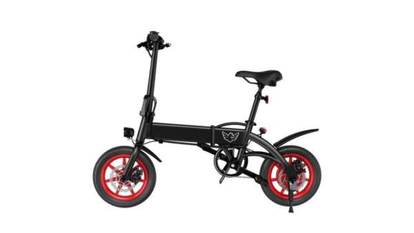 C19 Folding Electric Bike - Image 2