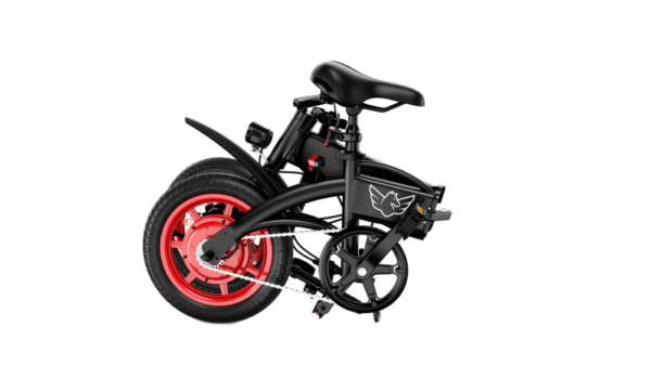 C19 Folding Electric Bike