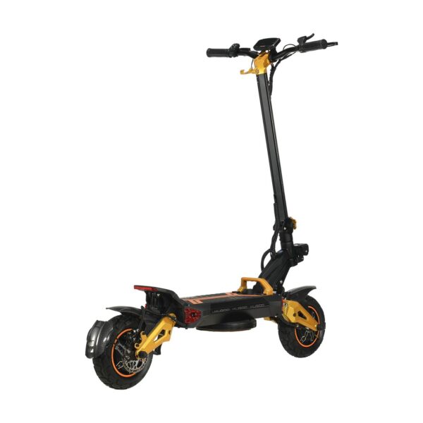 Kugoo G5 Plus 2025 - Key Lets Go - Intelligent Braking - Removable Battery - 2*1400W x Motor - 67V 21Ah