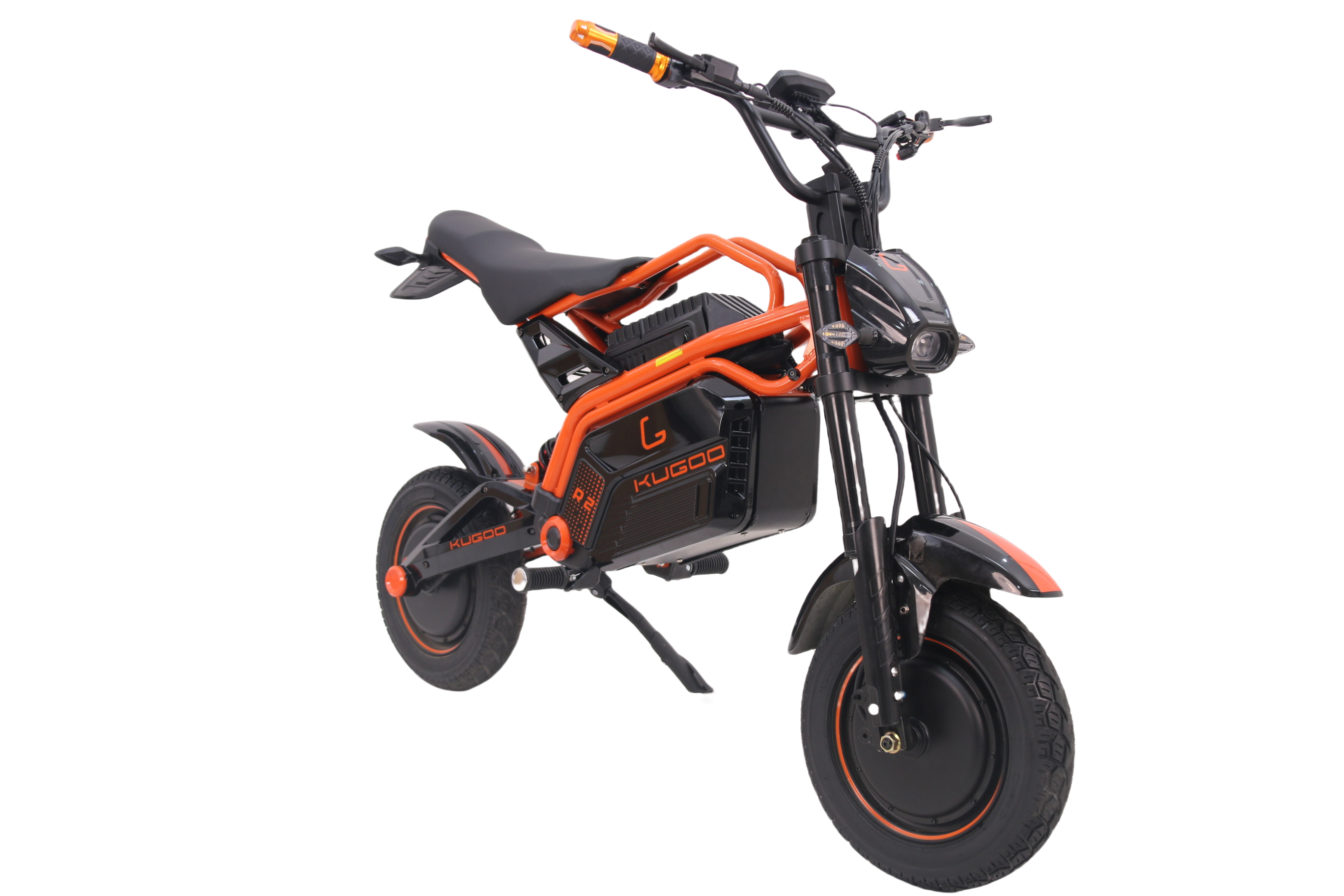 Kugoo R2 67V 31.2AH +100KMH Speed Dual Motor [V2-2025]