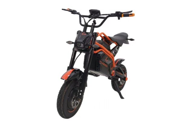 Kugoo R2 67V 31.2AH +100KMH Speed Dual Motor [V2-2025] - Image 2