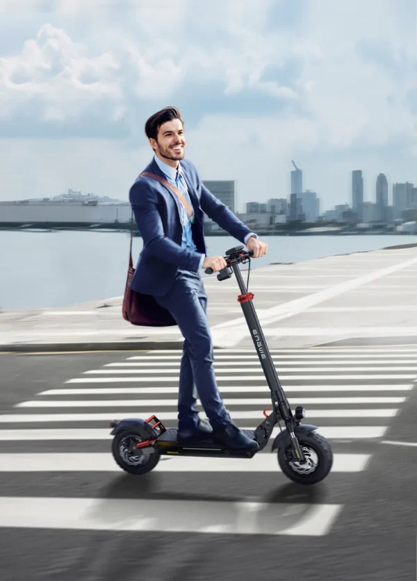 Electric Scooter ENGWE Y600
