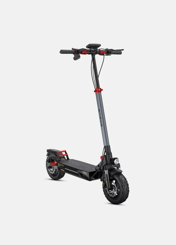 Electric Scooter ENGWE Y600 - Image 2