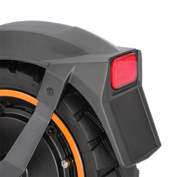 KUGOO F3 Plus [2025] 1000W Motor, 48V 20.8Ah (998.4Wh) Battery, 10-inch Vacuum Tires - Image 4