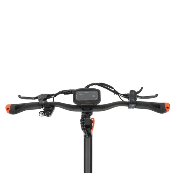 KUGOO F3 Plus [2025] 1000W Motor, 48V 20.8Ah (998.4Wh) Battery, 10-inch Vacuum Tires - Image 11