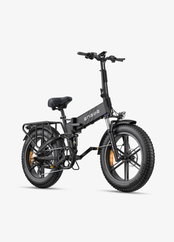 ENGWE ENGINE PRO 2.0 EBIKE - Image 3