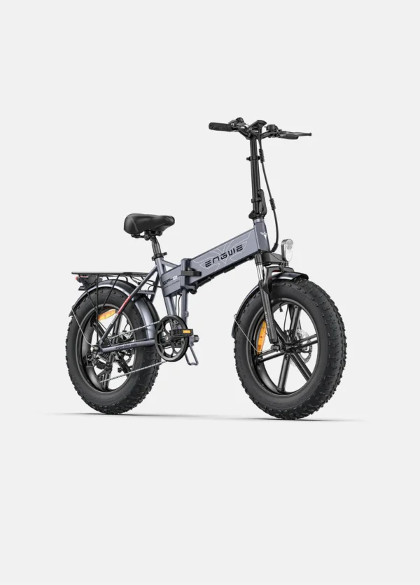 ENGWE EP-2 PRO EBIKE - Image 2