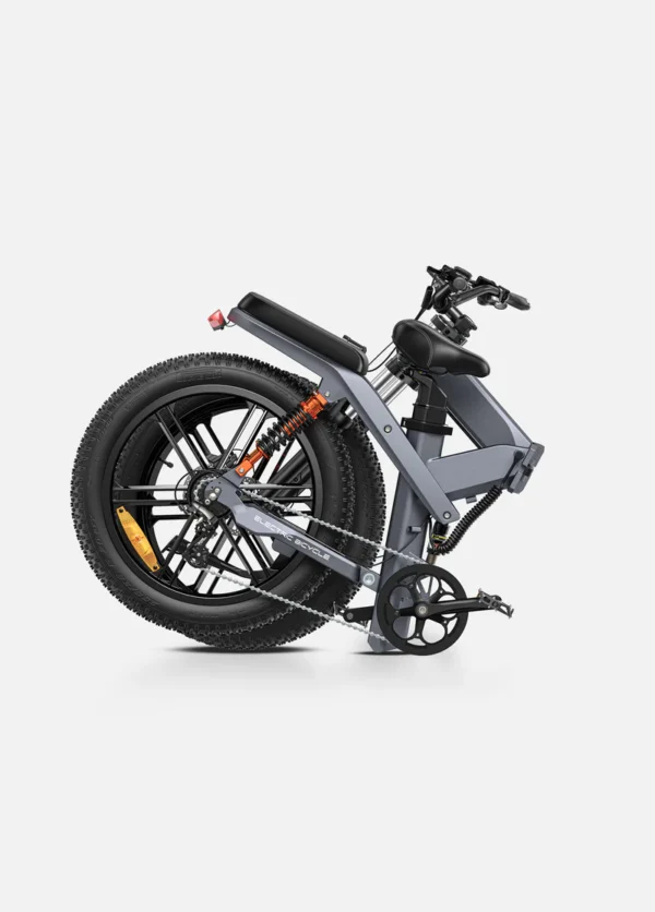ENGWE X26 EBIKE [OFF-ROAD BIKE] [29.2Ah Dual Batteries] - Image 3