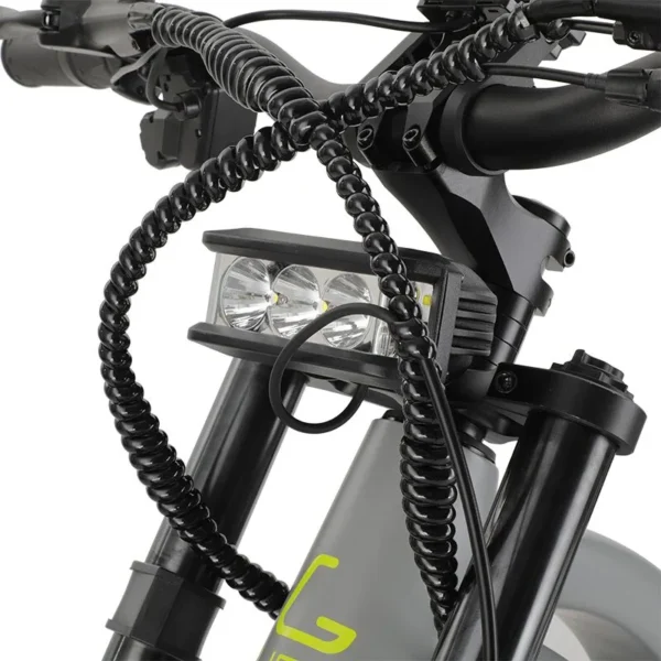 Kugoo Zero 24 - Image 2