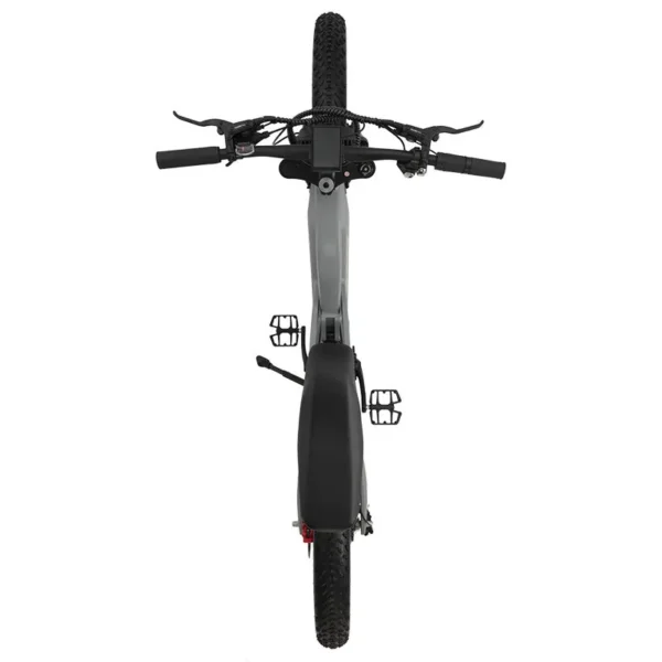 Kugoo Zero 24 - Image 9
