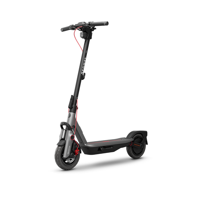 Segway eKickScooter F3