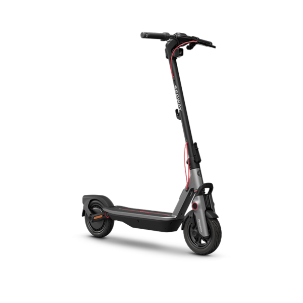 Segway eKickScooter F3 - Image 3