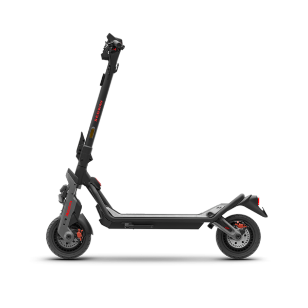 Segway GT3 SuperScooter - Image 2