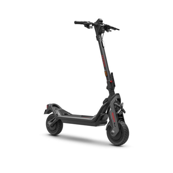 Segway GT3 SuperScooter - Image 3