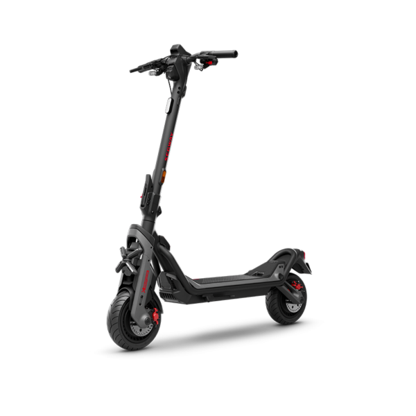 Segway GT3 SuperScooter
