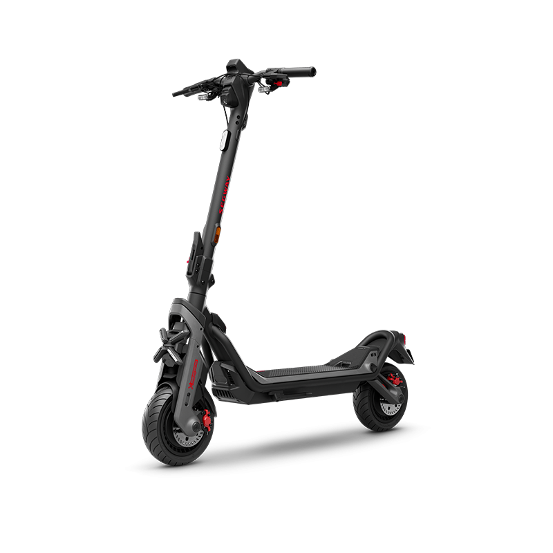 Segway GT3 SuperScooter