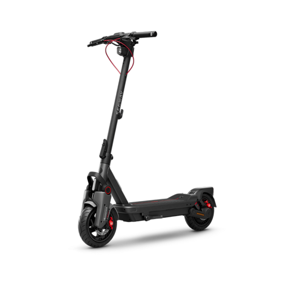 Segway eKickScooter MAX G3