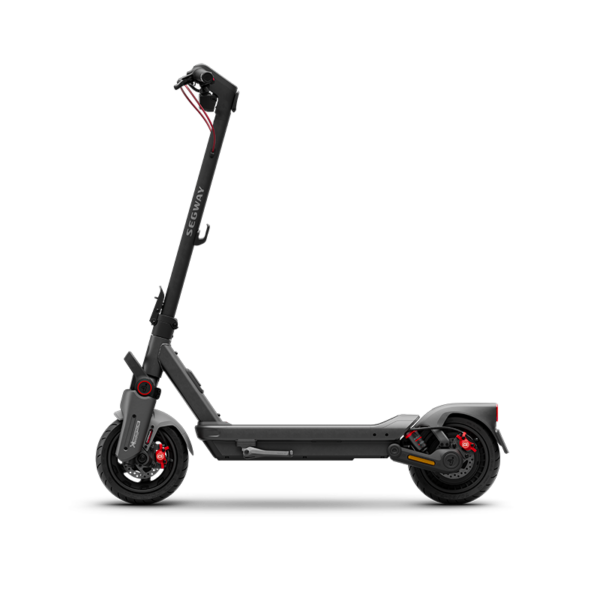 Segway eKickScooter MAX G3 - Image 2