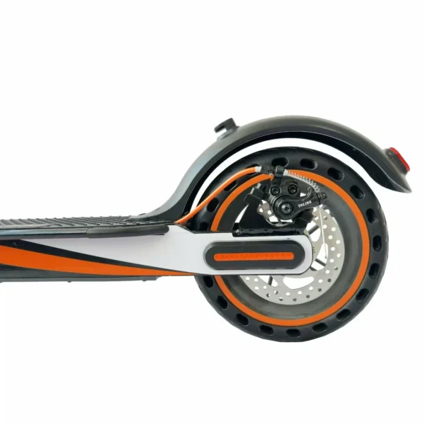 Kugoo Pro [Short Distances] - Image 2