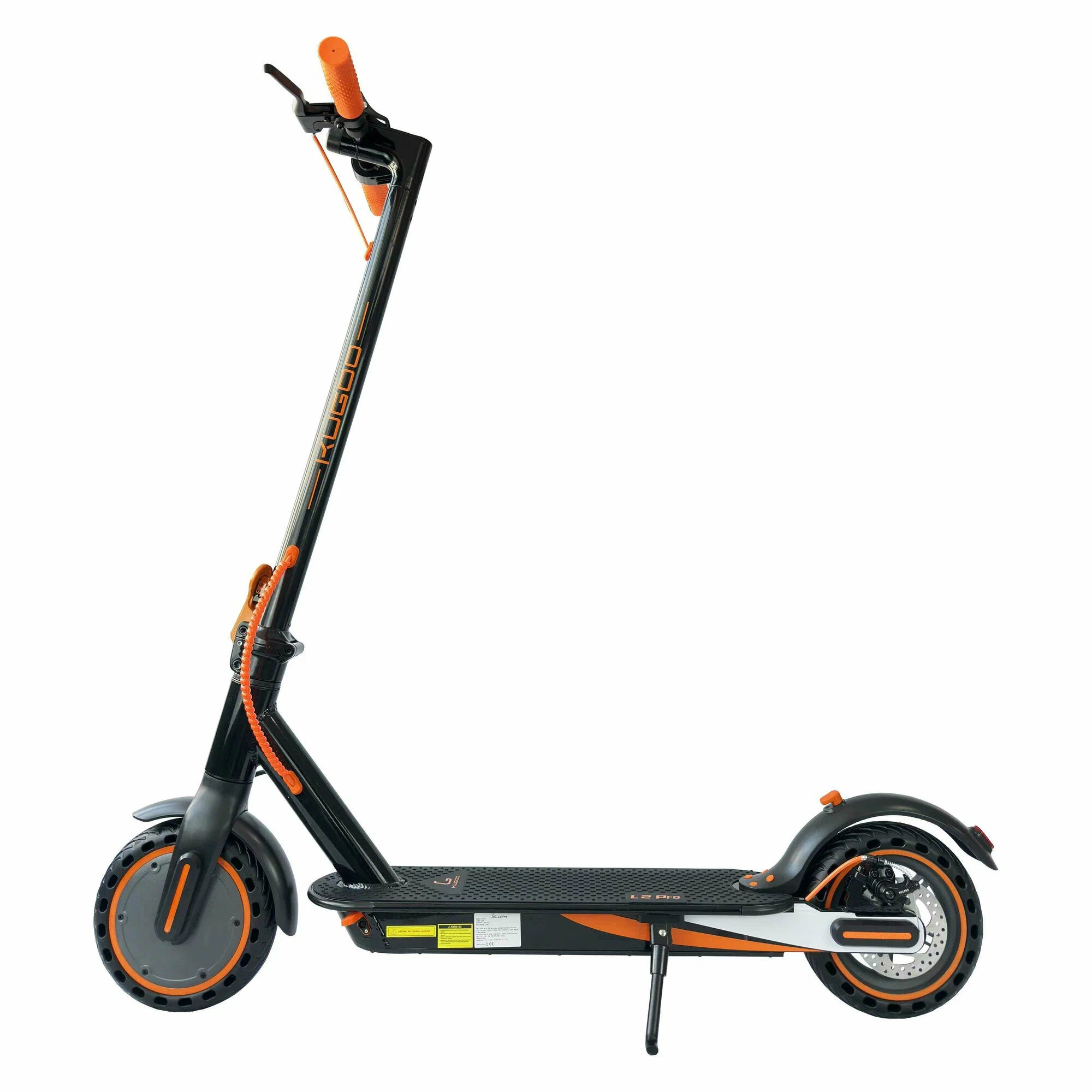 Kugoo Pro [Short Distances]