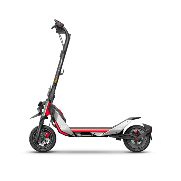 Segway ZT3 Pro eKickScooter - Image 2