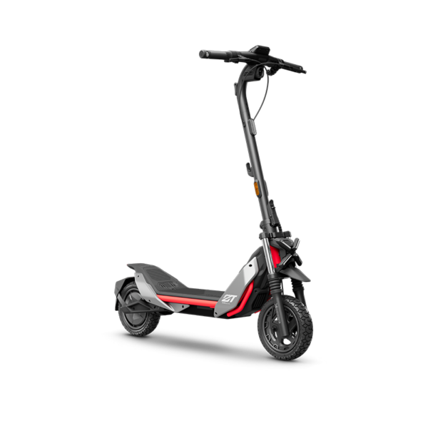 Segway ZT3 Pro eKickScooter - Image 3