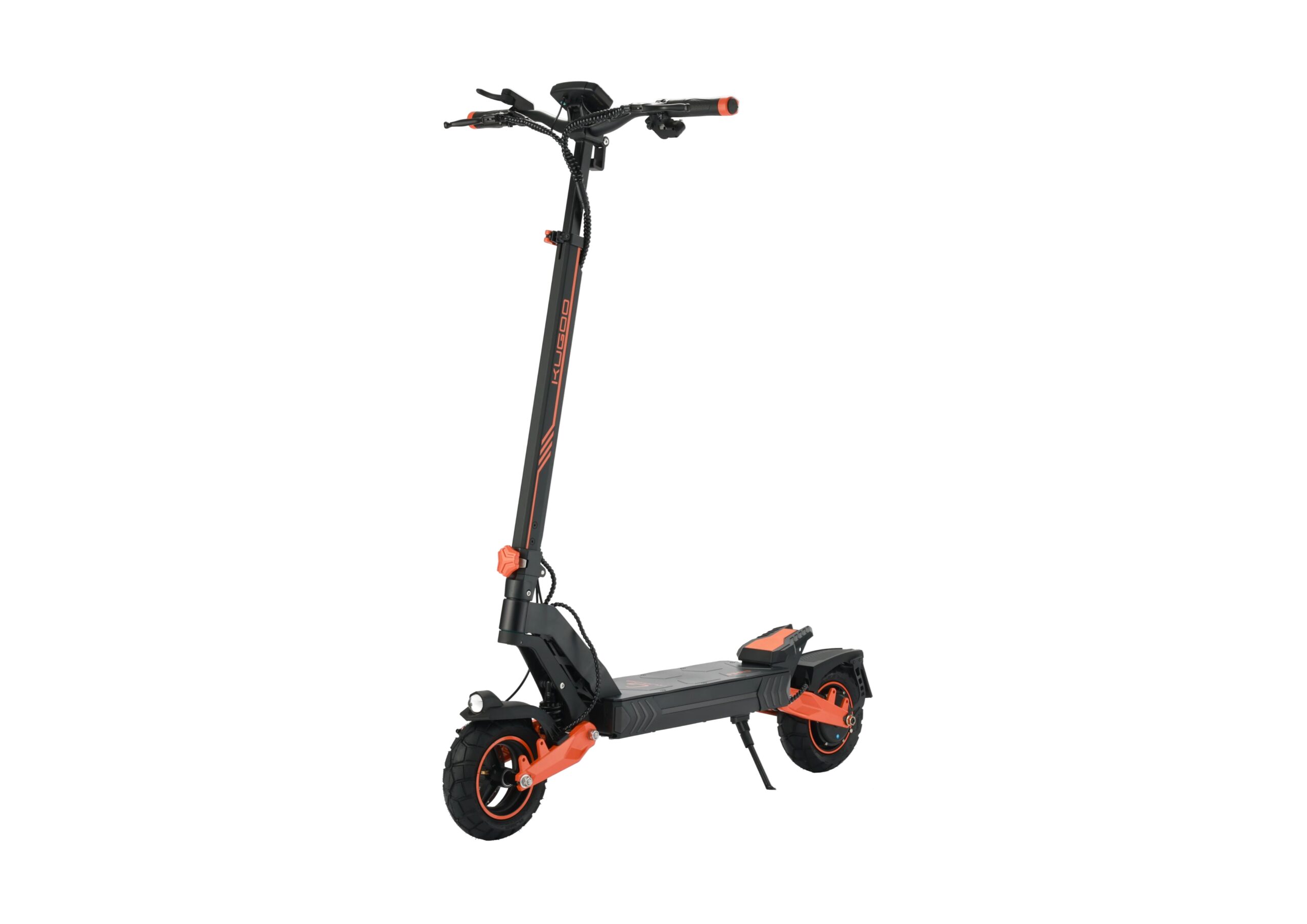 Kugoo F3 Pro [2025] 600W (Metro Friendly)
