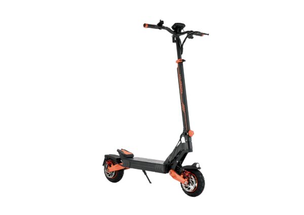Kugoo F3 Pro [2025] 600W (Metro Friendly) - Image 2