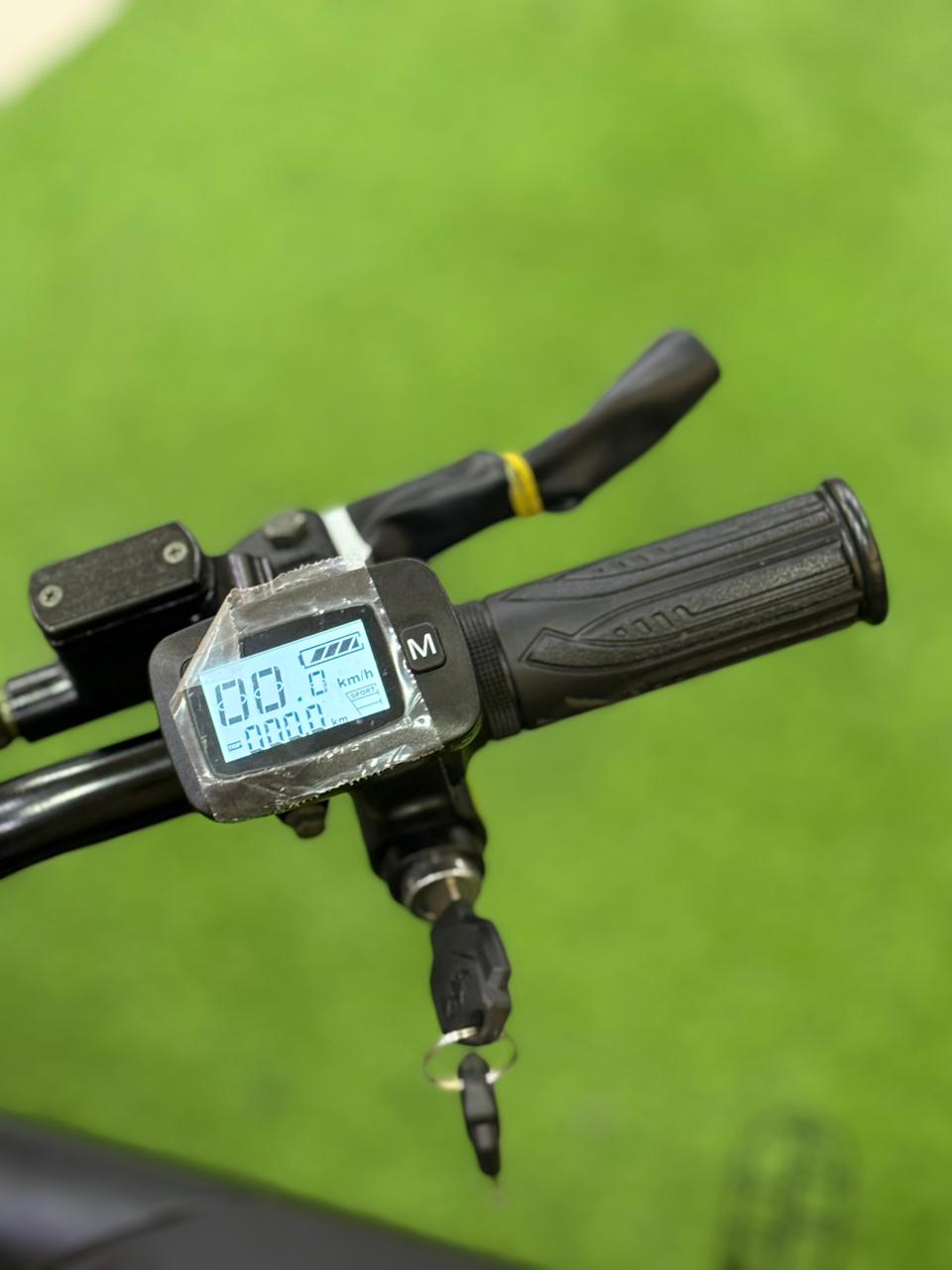 Kugoo Wish01 M Throttle